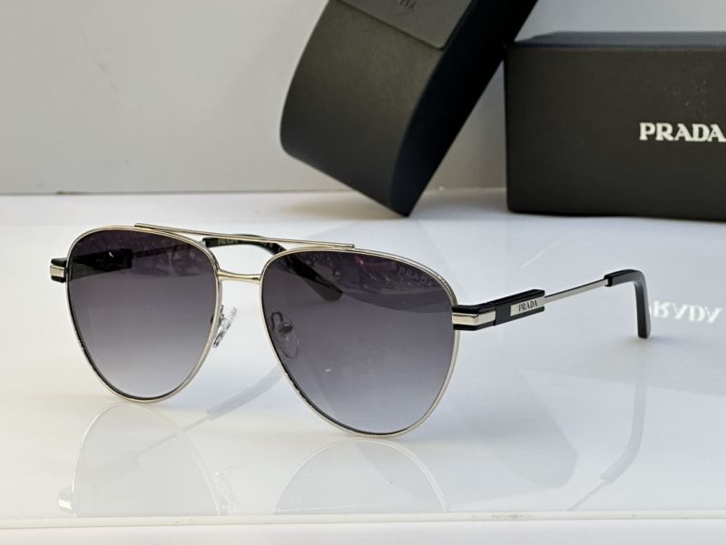 Prada Sunglasses